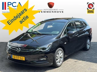 Opel Astra Sports Tourer 1.0 Turbo Business Executive Airco/El.klep/Lichtmetalen velgen