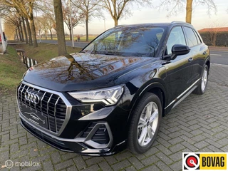 Audi Q3 45 TFSI e S Line I 19 Inch I Camera I Sonos I