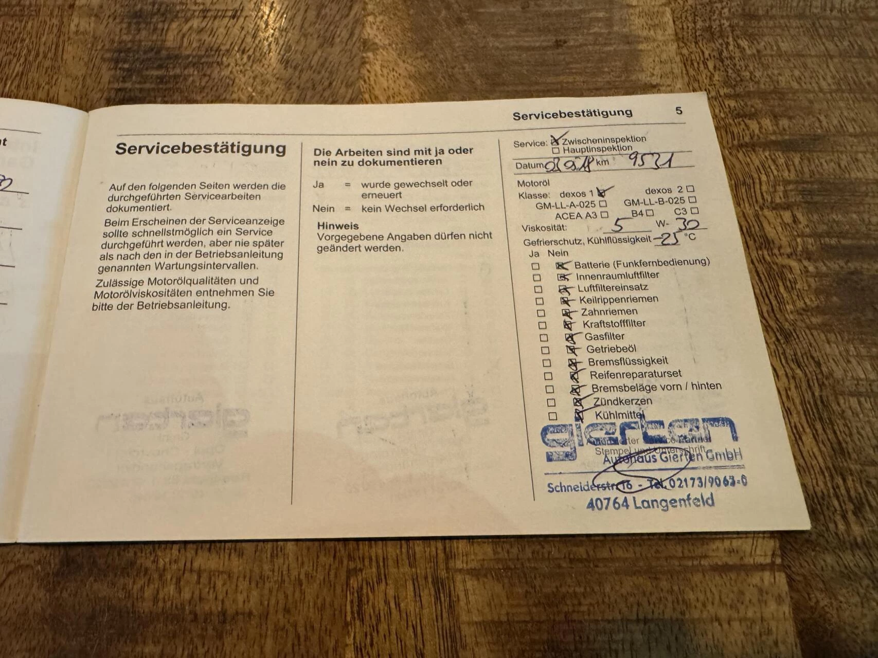 Hoofdafbeelding Opel Mokka X