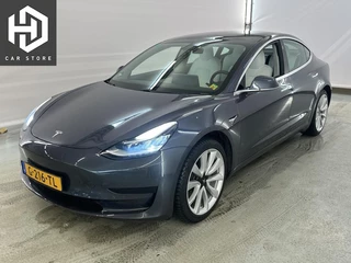 Tesla Model 3 Standard RWD Plus 60 kWh 88% SOH Autopilot 19 inch