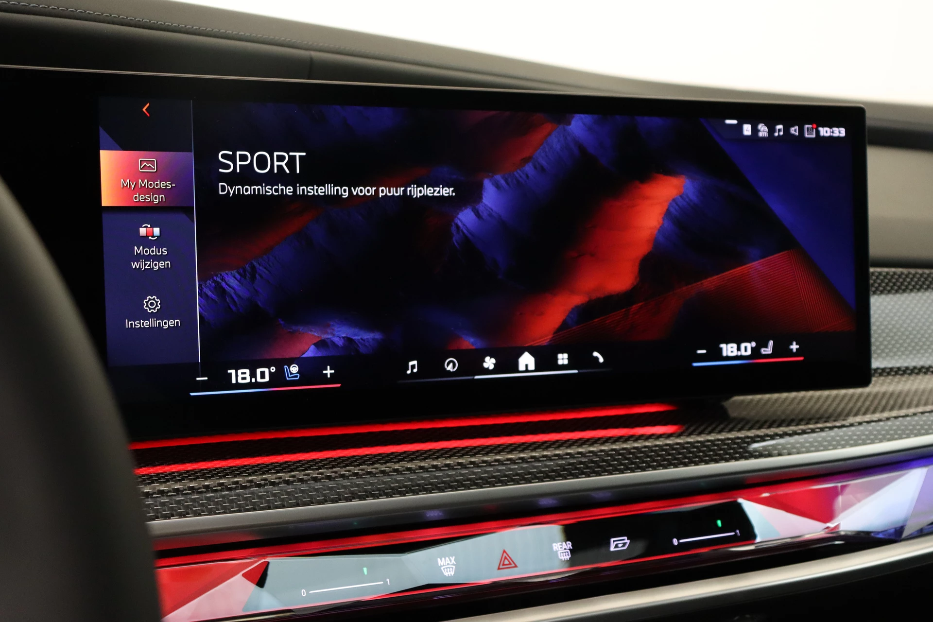 Hoofdafbeelding BMW 7 Serie