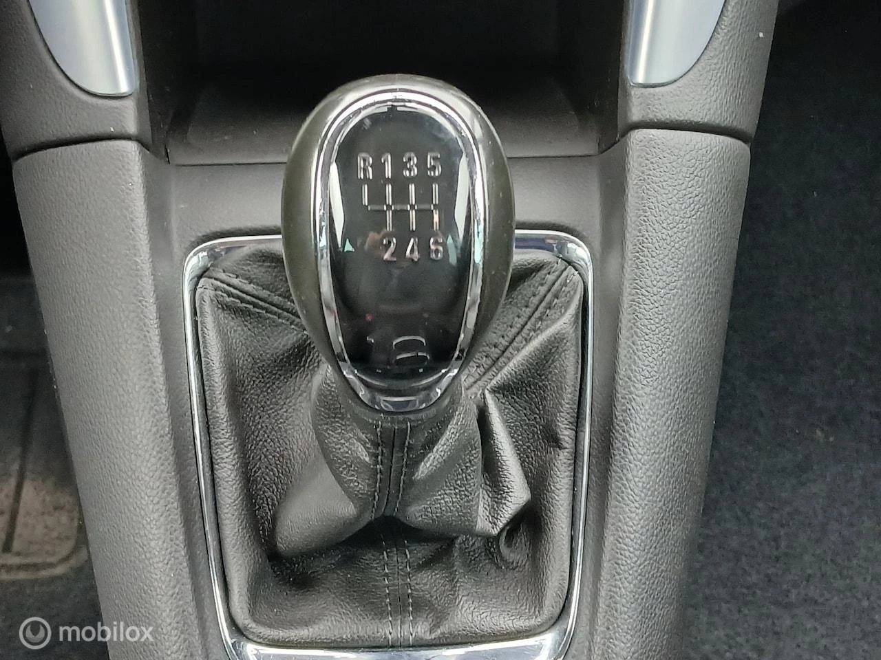 Hoofdafbeelding Opel Zafira