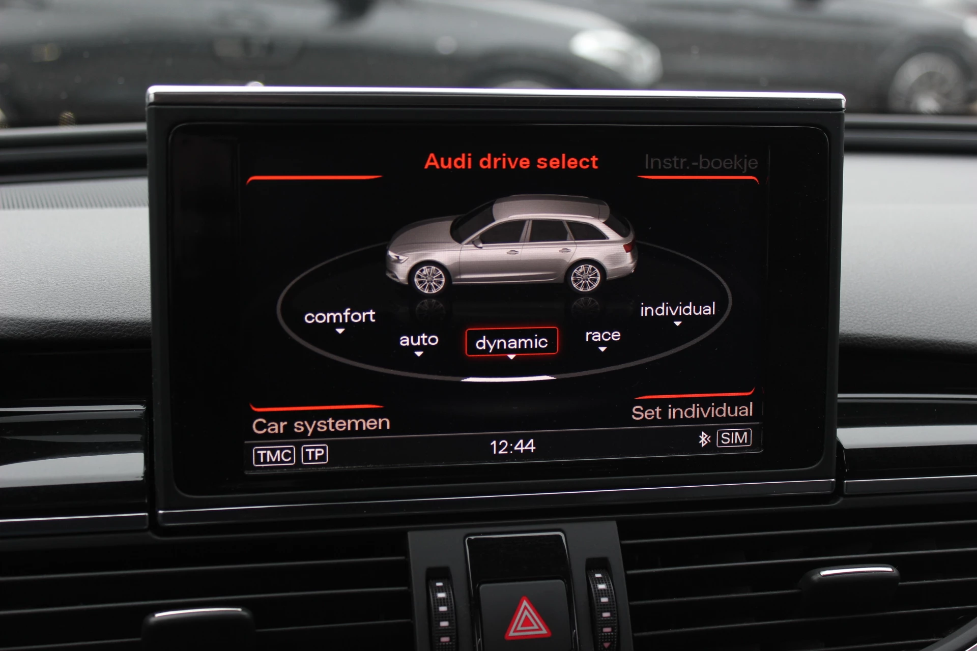 Hoofdafbeelding Audi RS6