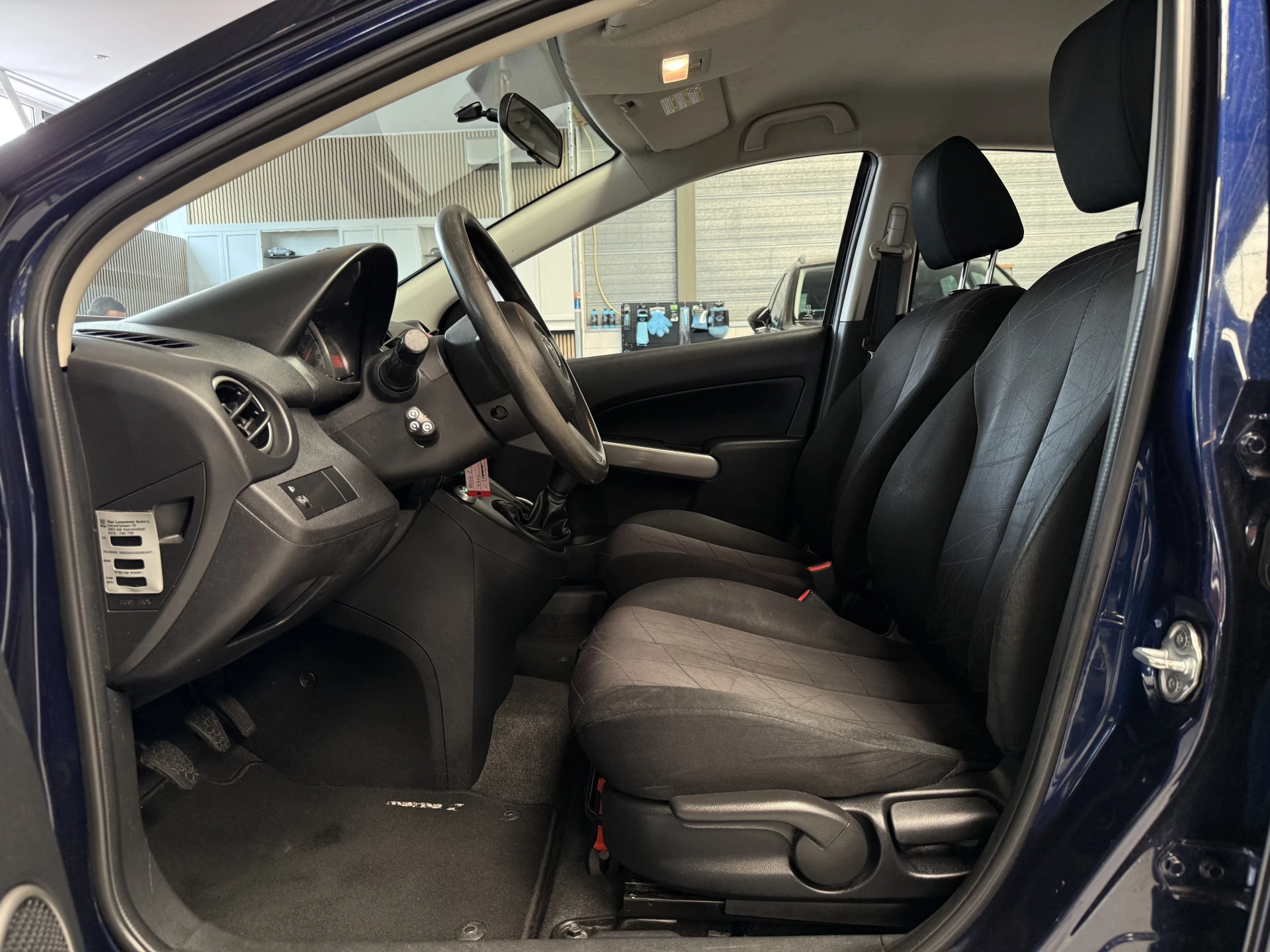 Hoofdafbeelding Mazda 2