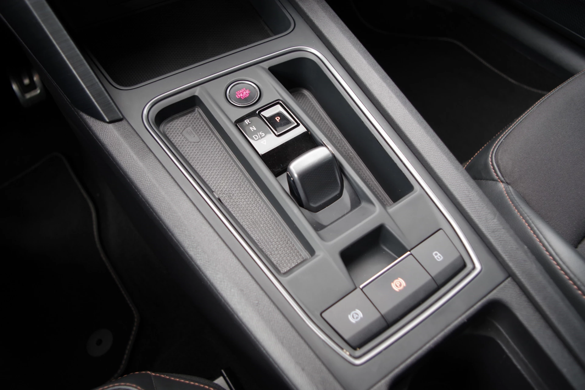 Hoofdafbeelding CUPRA Leon