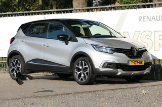 Hoofdafbeelding Renault Captur Renault Captur TCe 90 Intens