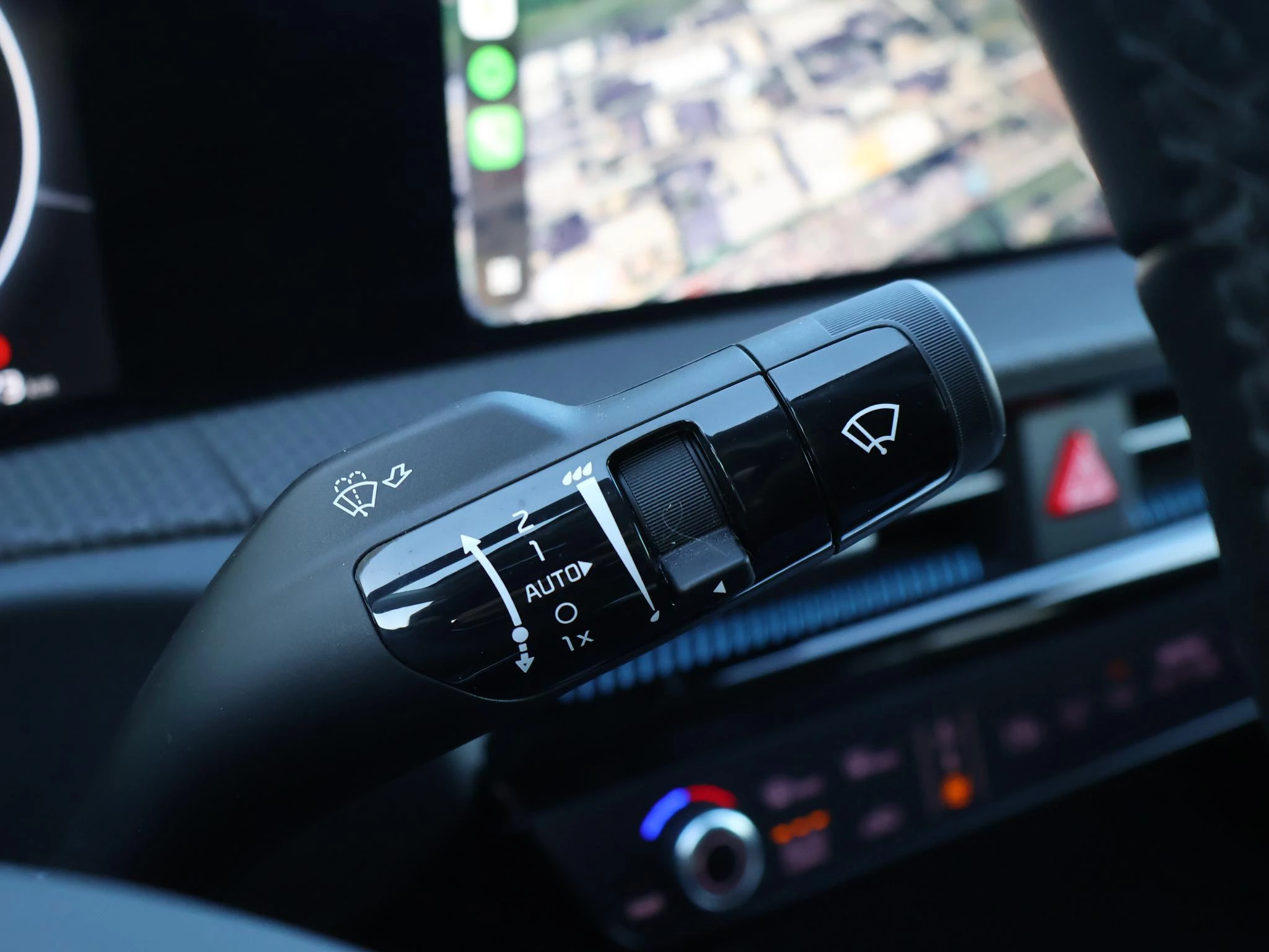 Hoofdafbeelding Kia EV6