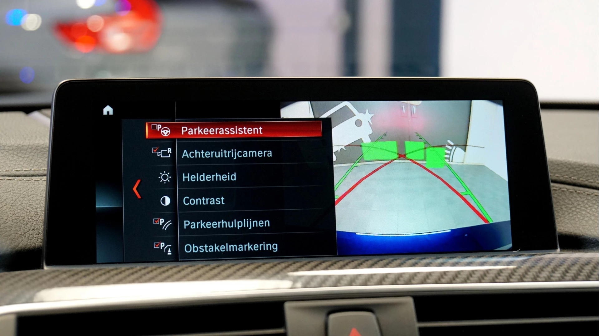 Hoofdafbeelding BMW M4