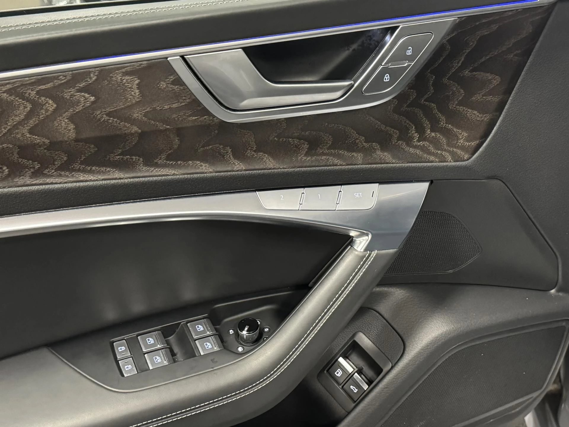 Hoofdafbeelding Audi A7