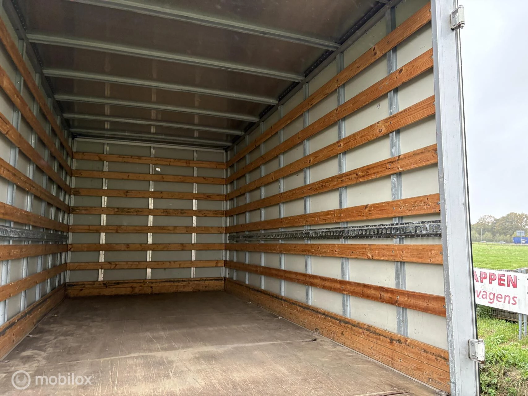 Hoofdafbeelding Peugeot Boxer