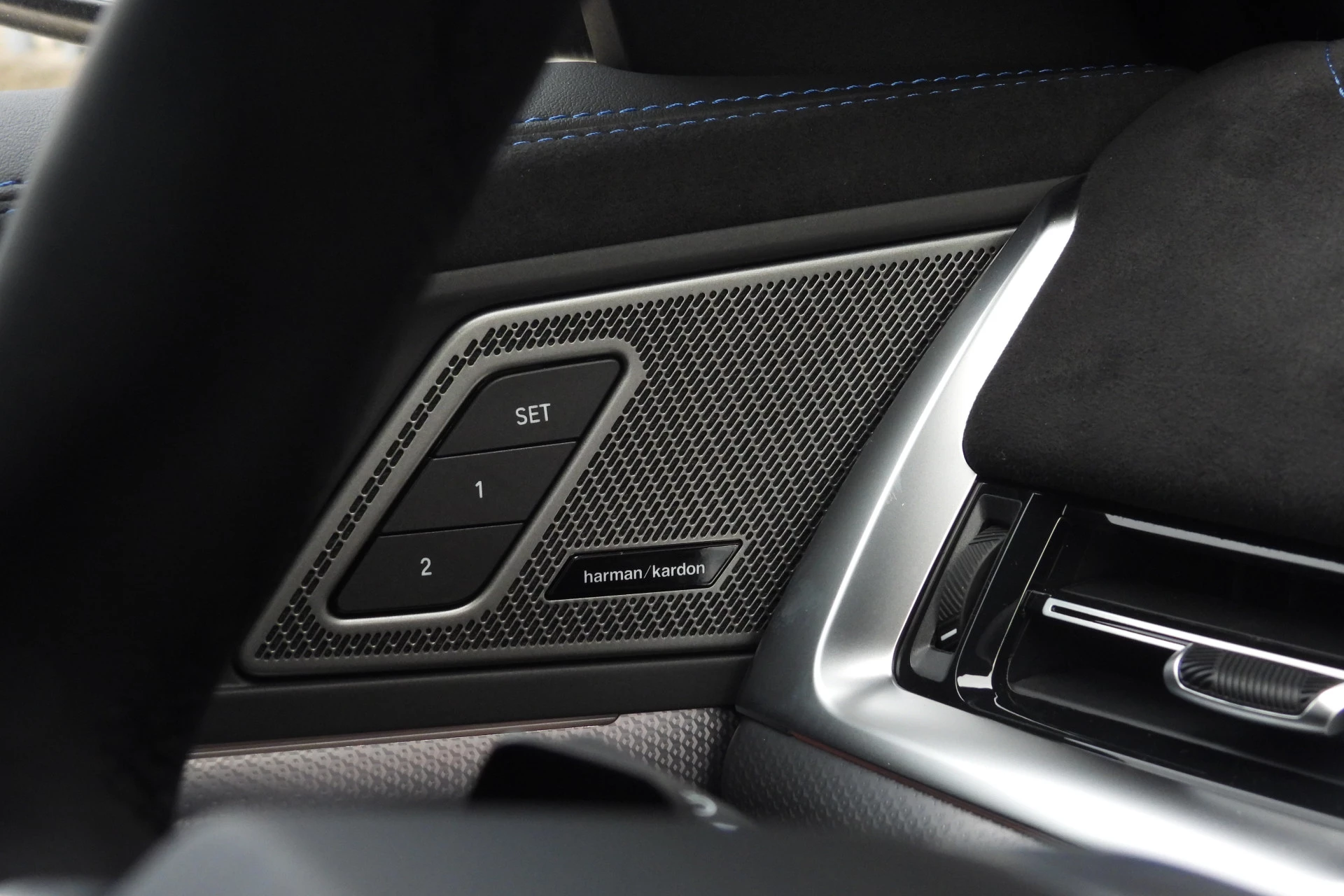 Hoofdafbeelding BMW iX2