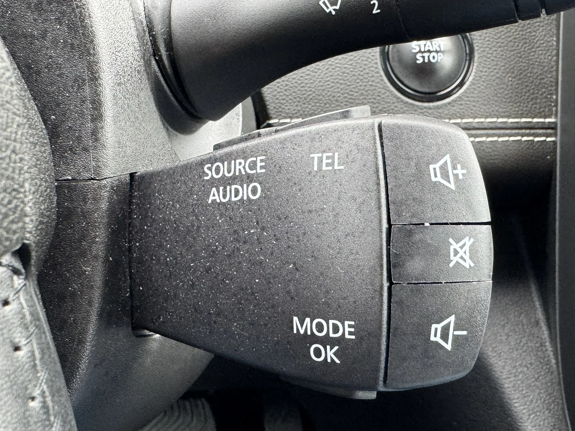 Hoofdafbeelding Renault Scénic