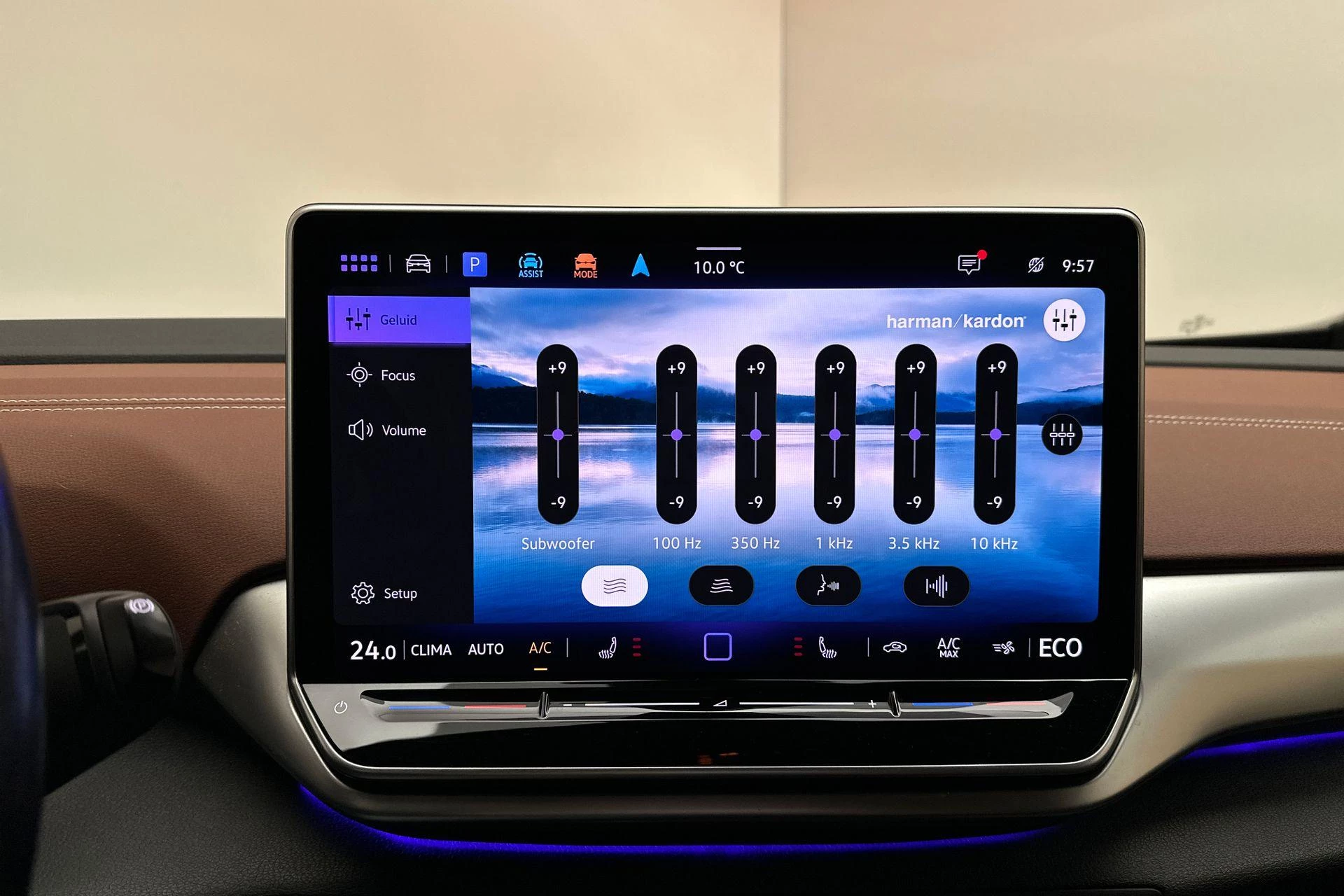 Hoofdafbeelding Volkswagen ID.5