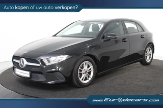 Hoofdafbeelding Mercedes-Benz A-Klasse Mercedes-Benz A-Klasse 180 *1ste Eigenaar*Navigatie*DAB*PDC*