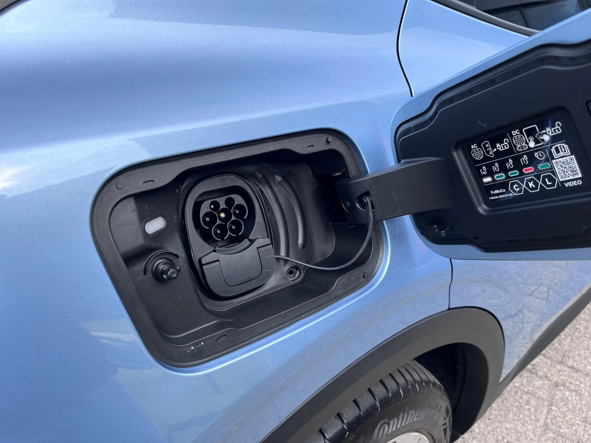 Hoofdafbeelding Ford Explorer