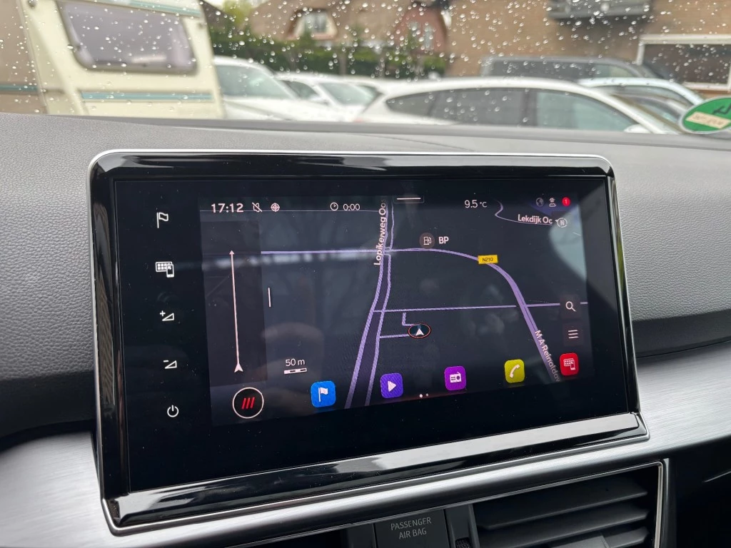 Hoofdafbeelding SEAT Tarraco