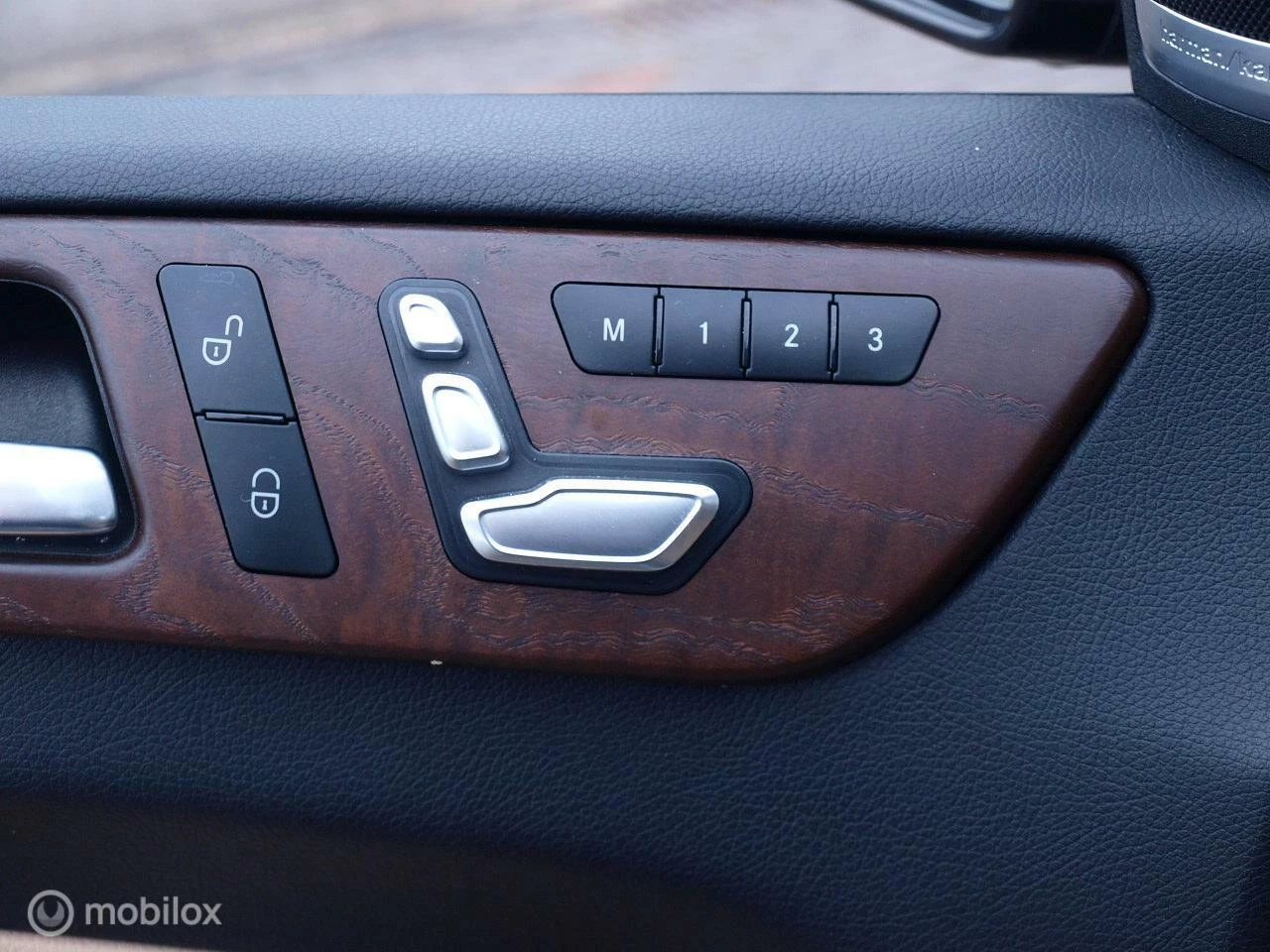 Hoofdafbeelding Mercedes-Benz GLS