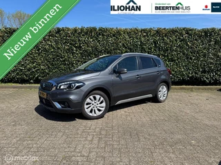 Suzuki S-Cross 1.0 Boosterjet Select Trekhaak