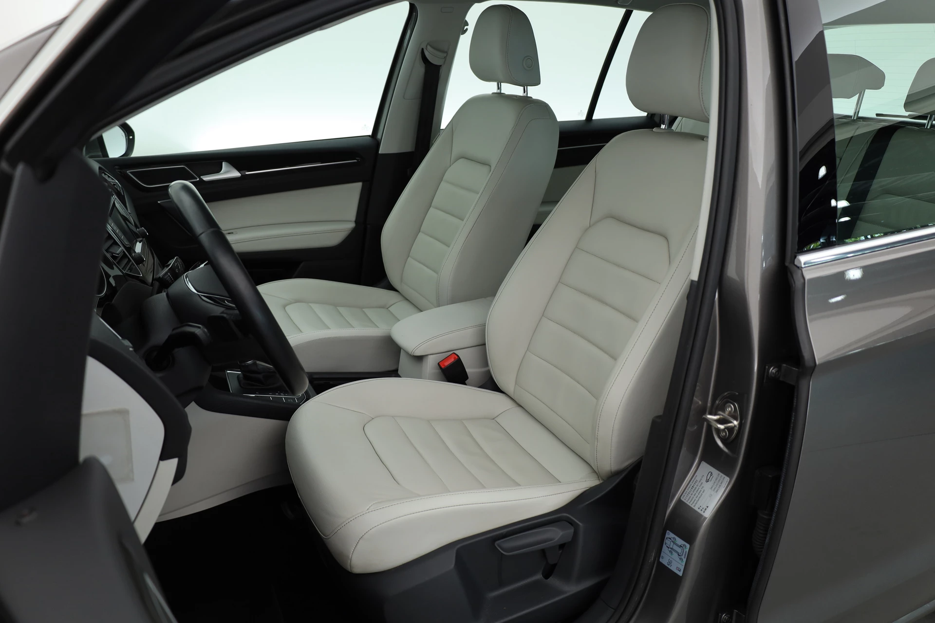 Hoofdafbeelding Volkswagen Golf Sportsvan