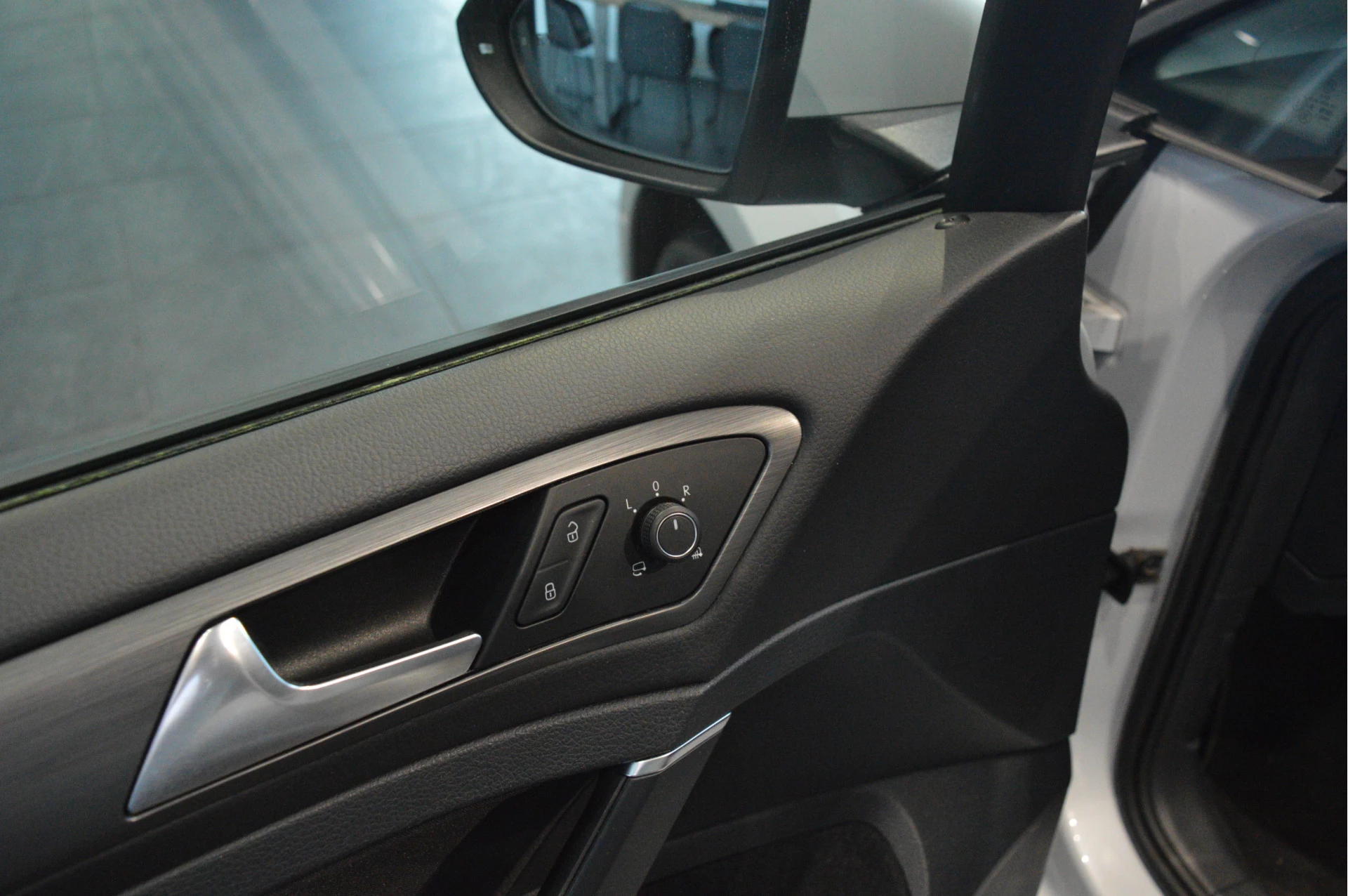 Hoofdafbeelding Volkswagen e-Golf