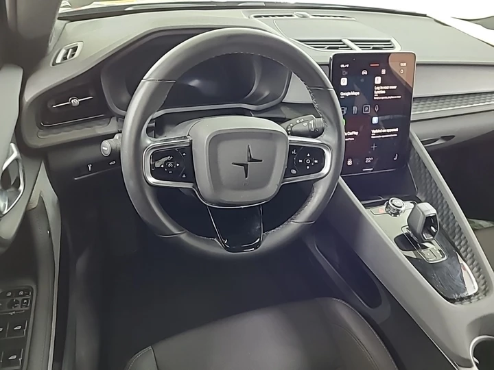 Hoofdafbeelding Polestar 2