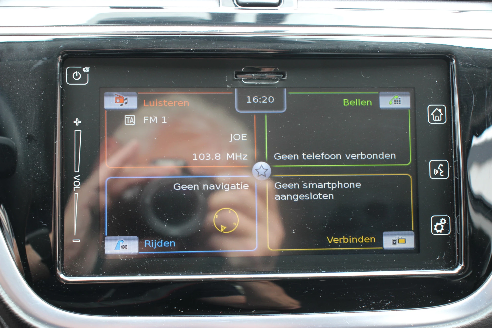 Hoofdafbeelding Suzuki S-Cross