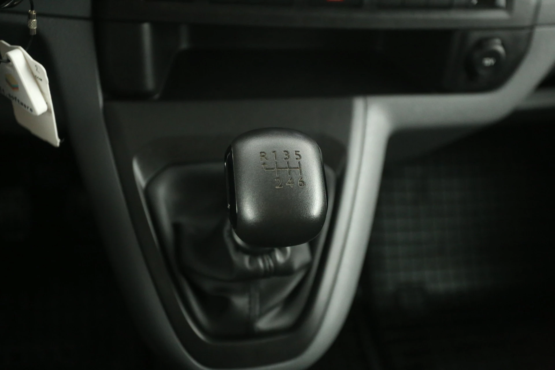 Hoofdafbeelding Citroën SpaceTourer