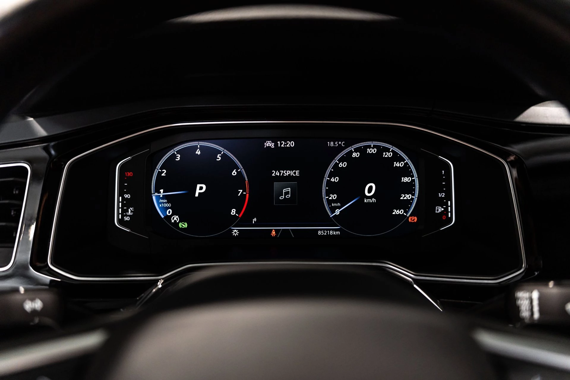 Hoofdafbeelding Volkswagen Taigo