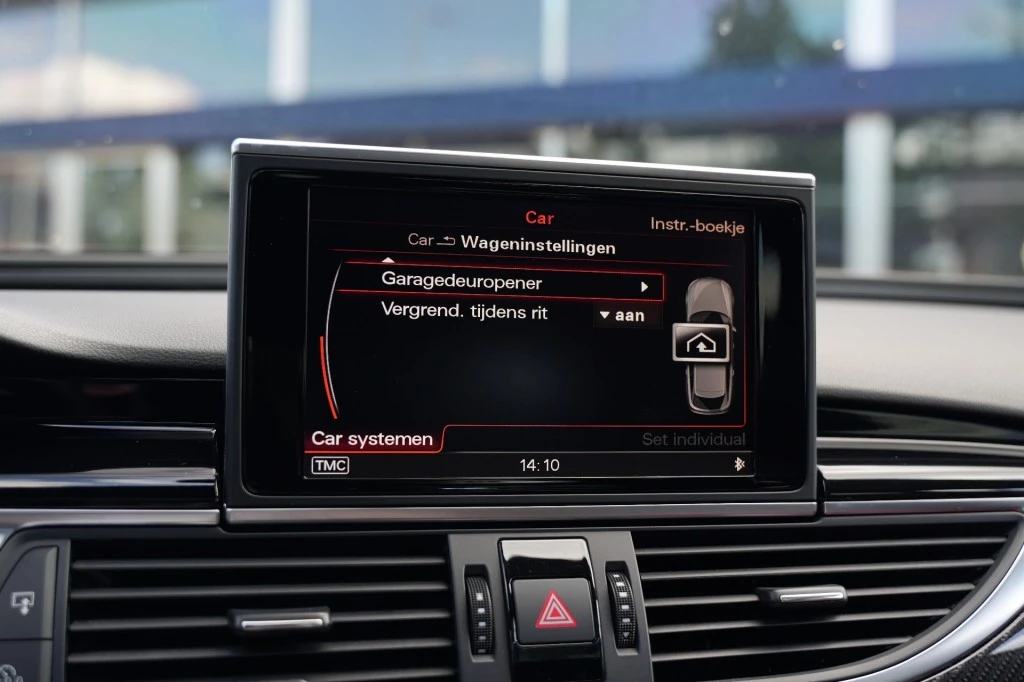 Hoofdafbeelding Audi RS6