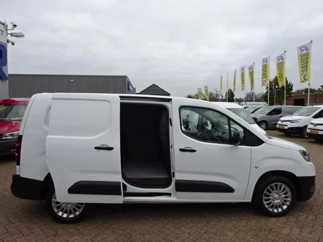 Hoofdafbeelding Toyota ProAce