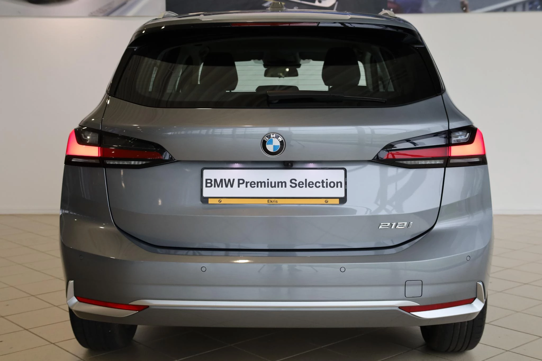 Hoofdafbeelding BMW 2 Serie