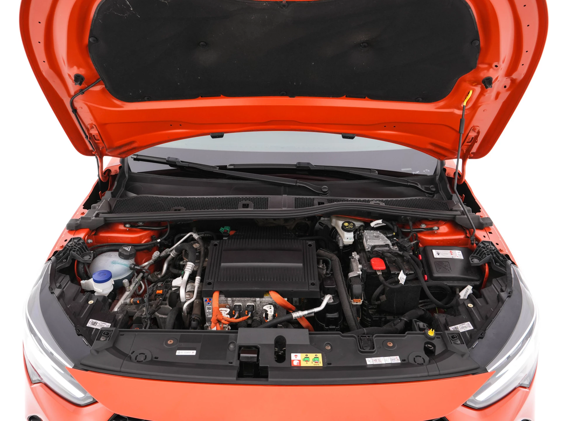 Hoofdafbeelding Opel Corsa-e