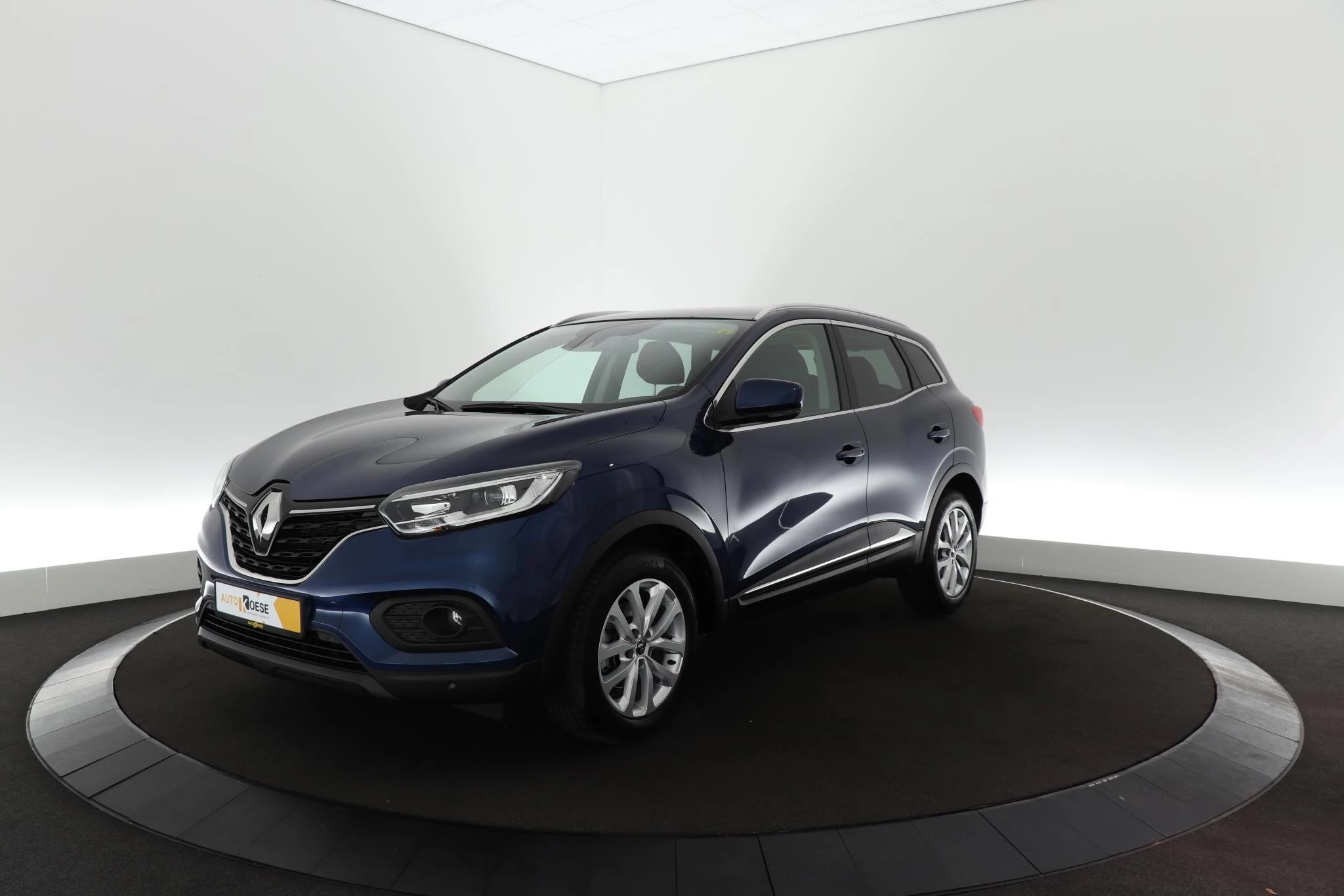 Hoofdafbeelding Renault Kadjar