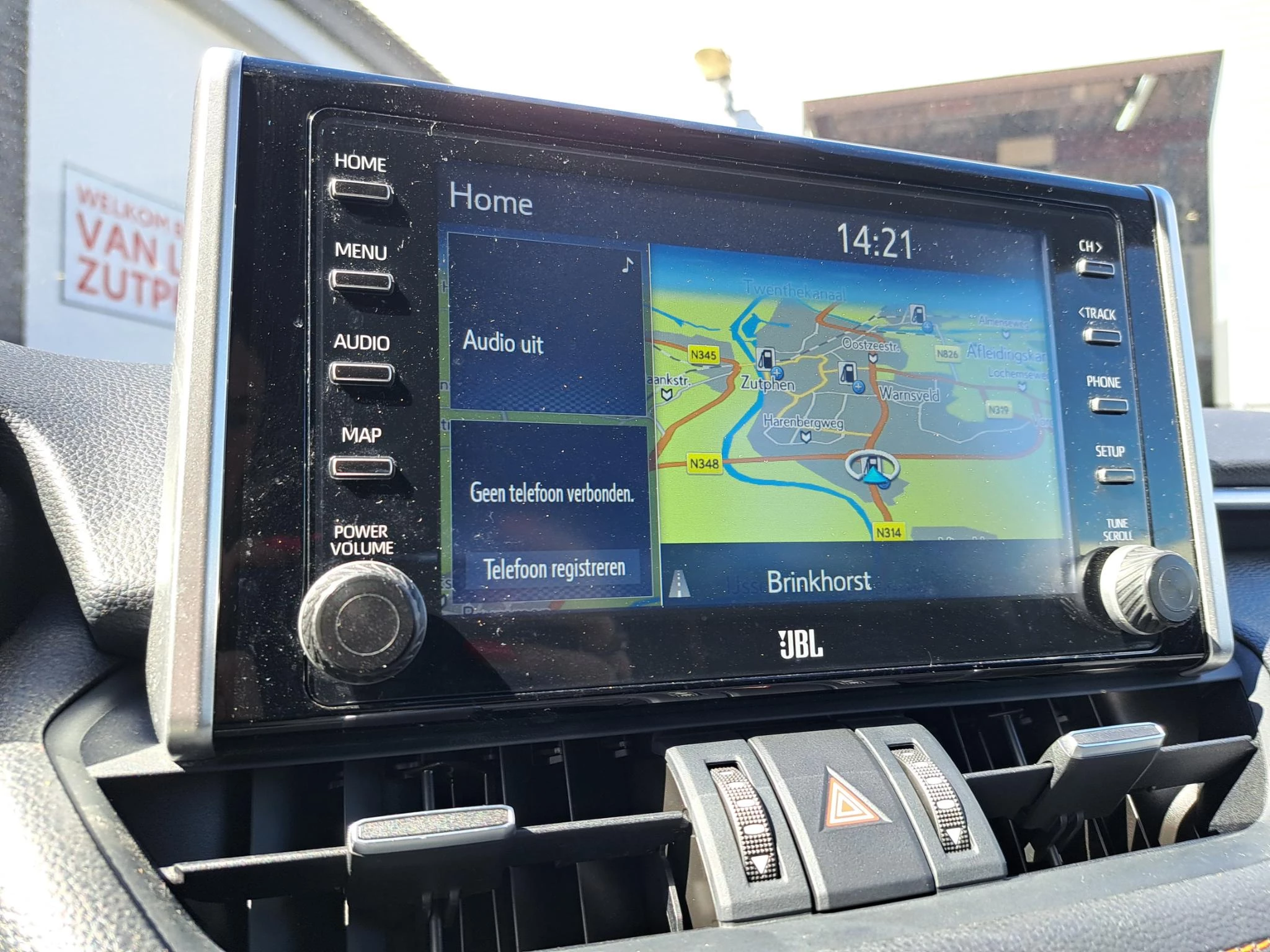 Hoofdafbeelding Toyota RAV4