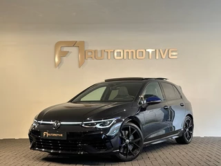 Volkswagen GOLF 2.0 TSI R 4M 20Jahre Performance Pano|Akrapovic