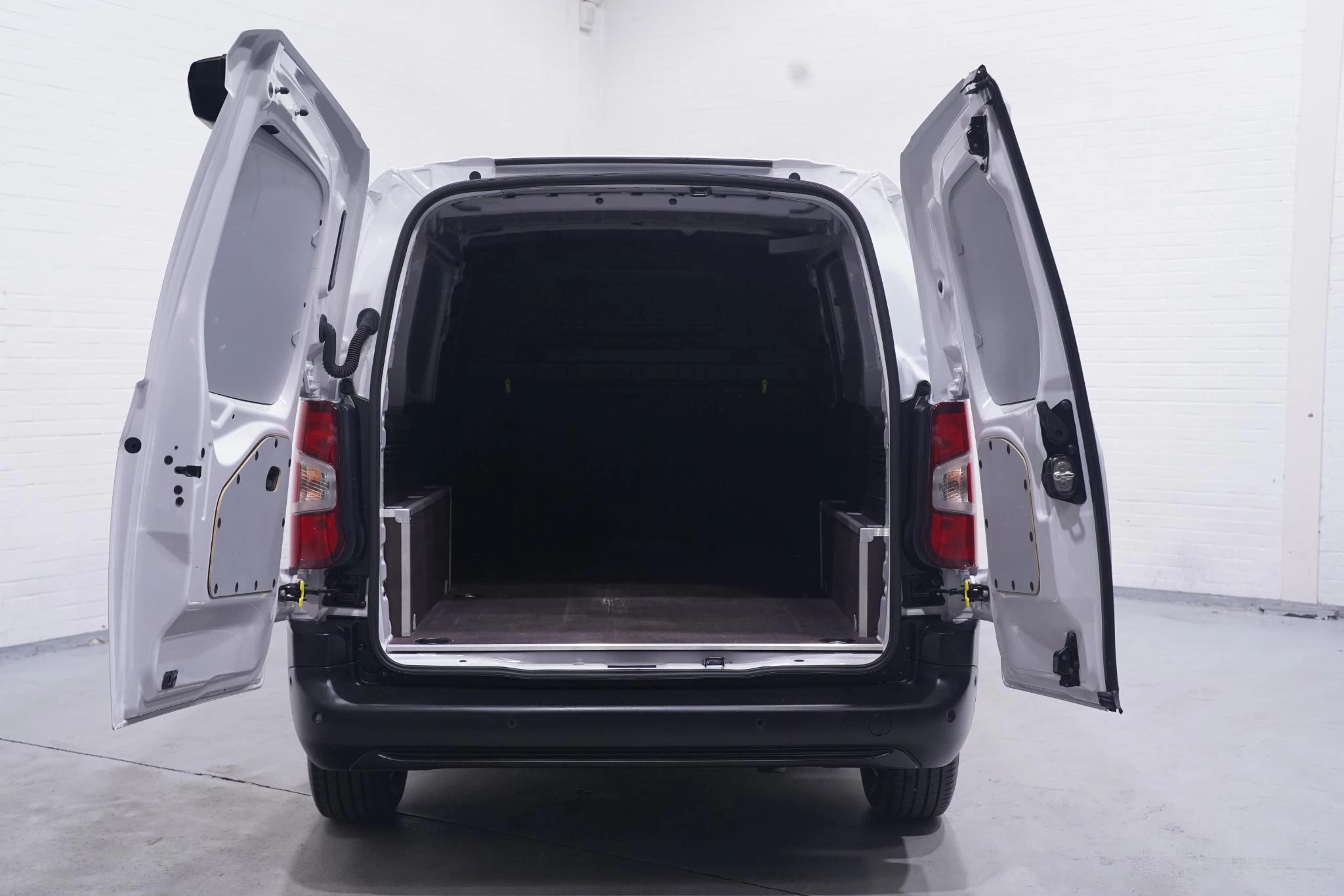 Hoofdafbeelding Fiat Doblò