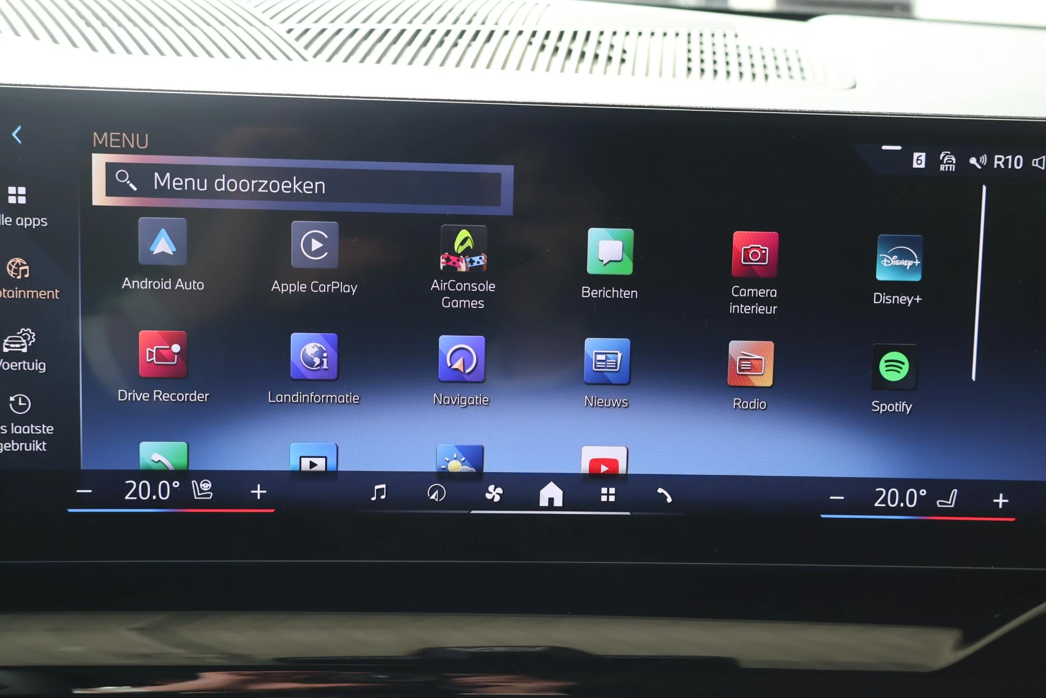 Hoofdafbeelding BMW i5