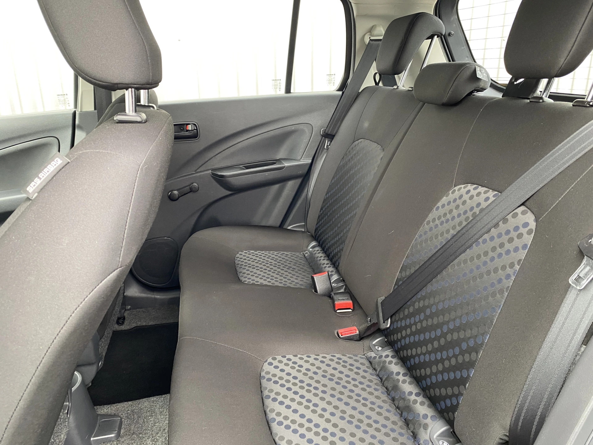 Hoofdafbeelding Suzuki Celerio