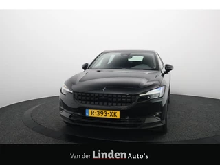 Polestar 2 Long Range Single Motor 78 kWh SOH 94,8% | 360° Camera | Google Infotainment | Navigatie
