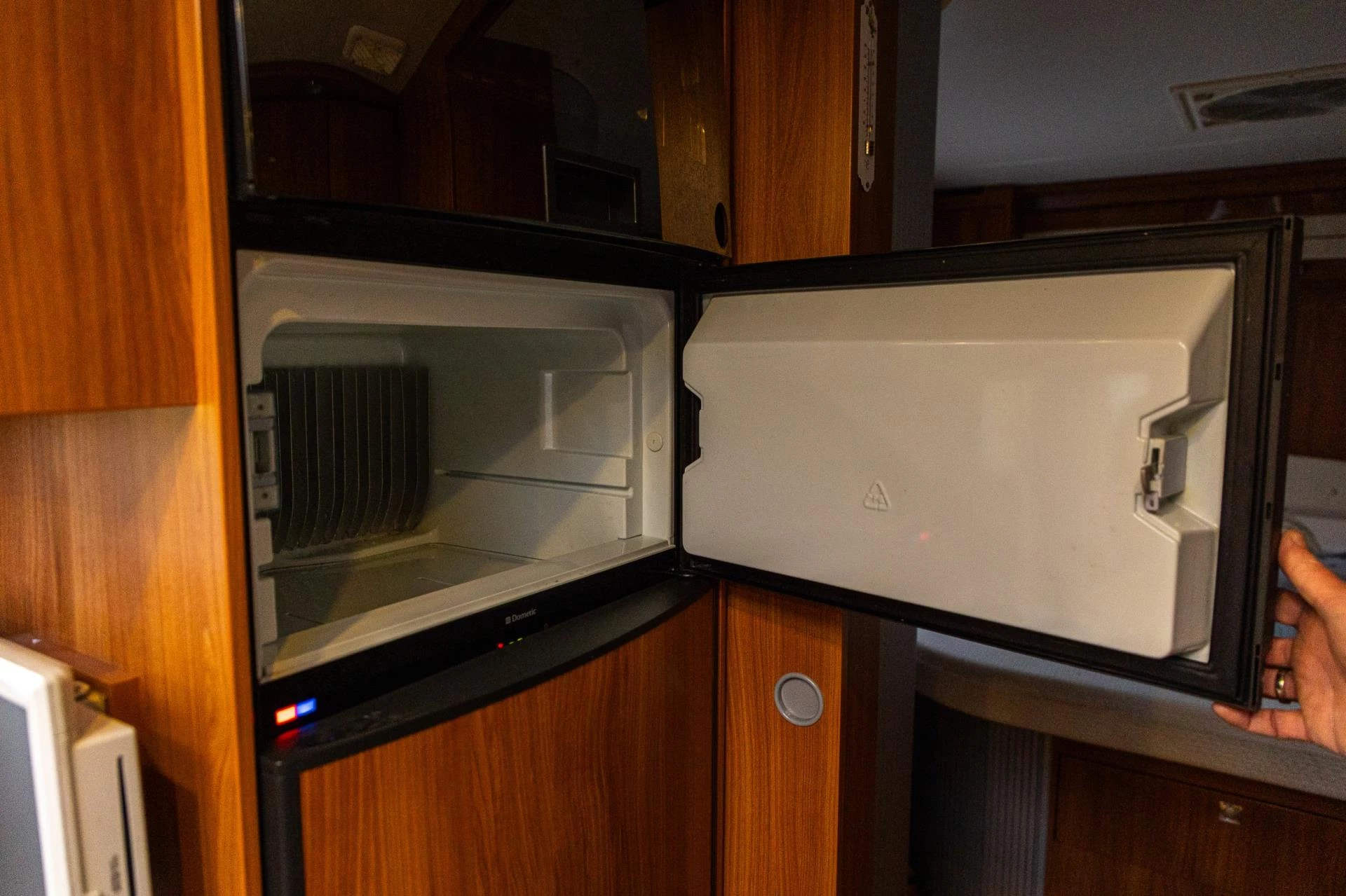 Hoofdafbeelding Dethleffs I 7150