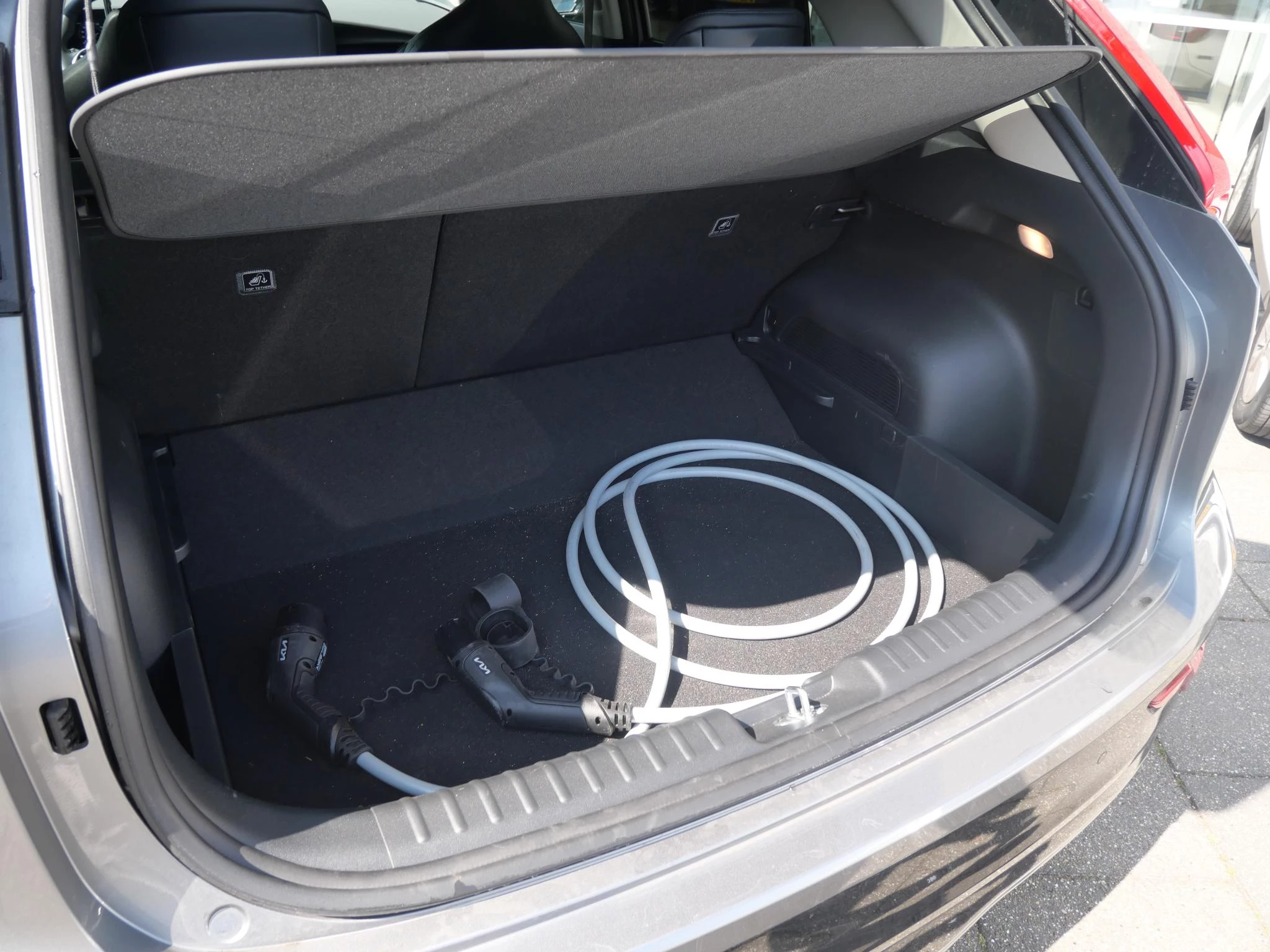 Hoofdafbeelding Kia Niro EV