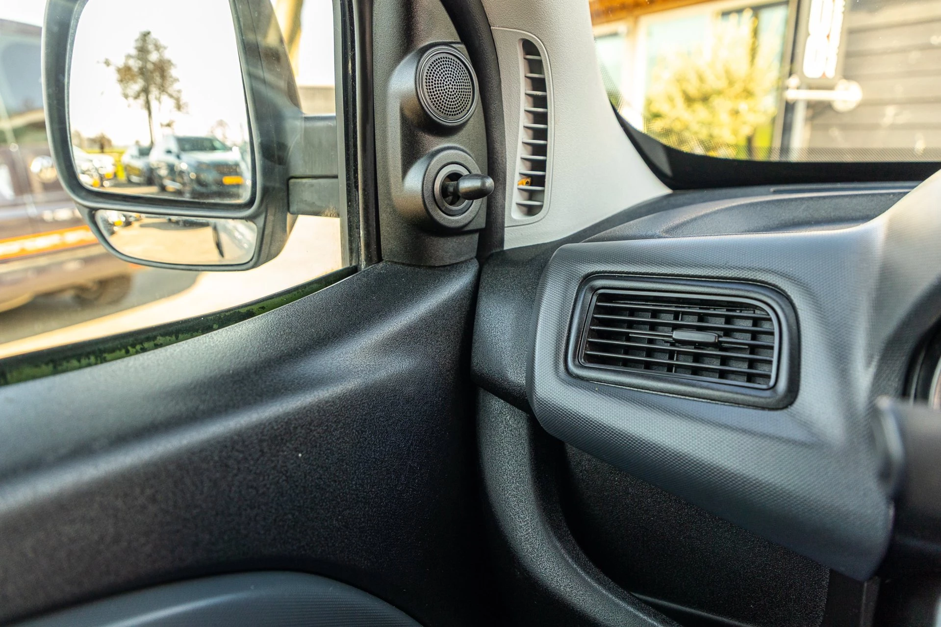 Hoofdafbeelding Fiat Doblò