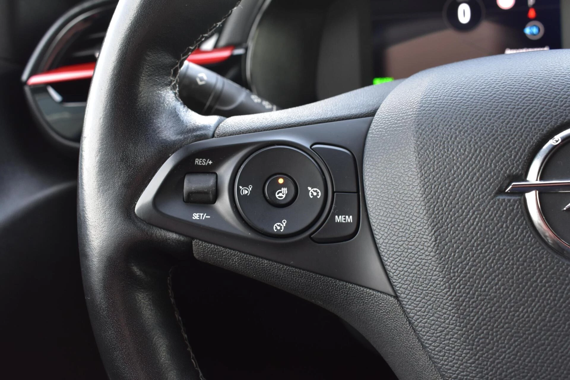 Hoofdafbeelding Opel Corsa-e