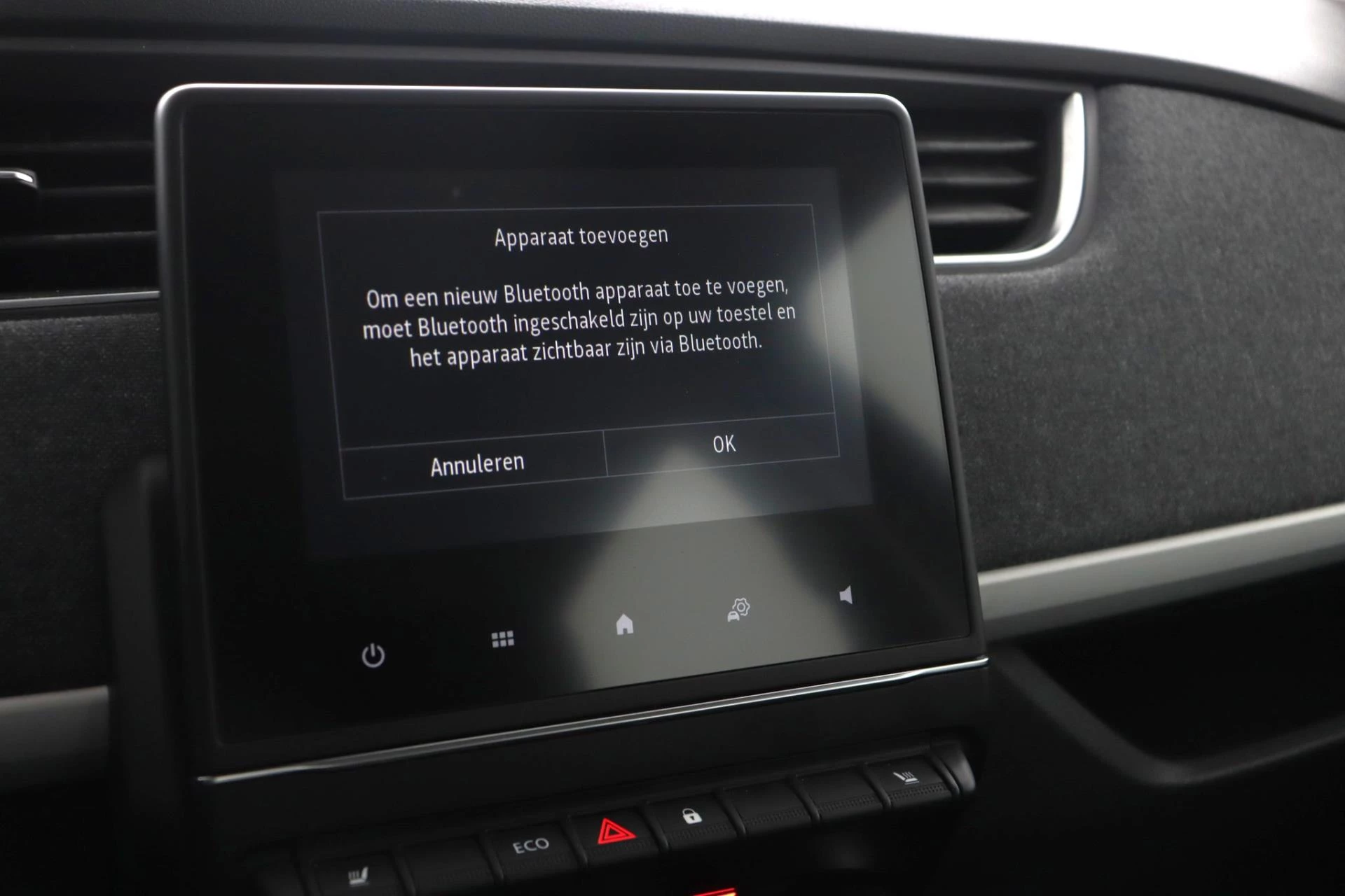 Hoofdafbeelding Renault ZOE