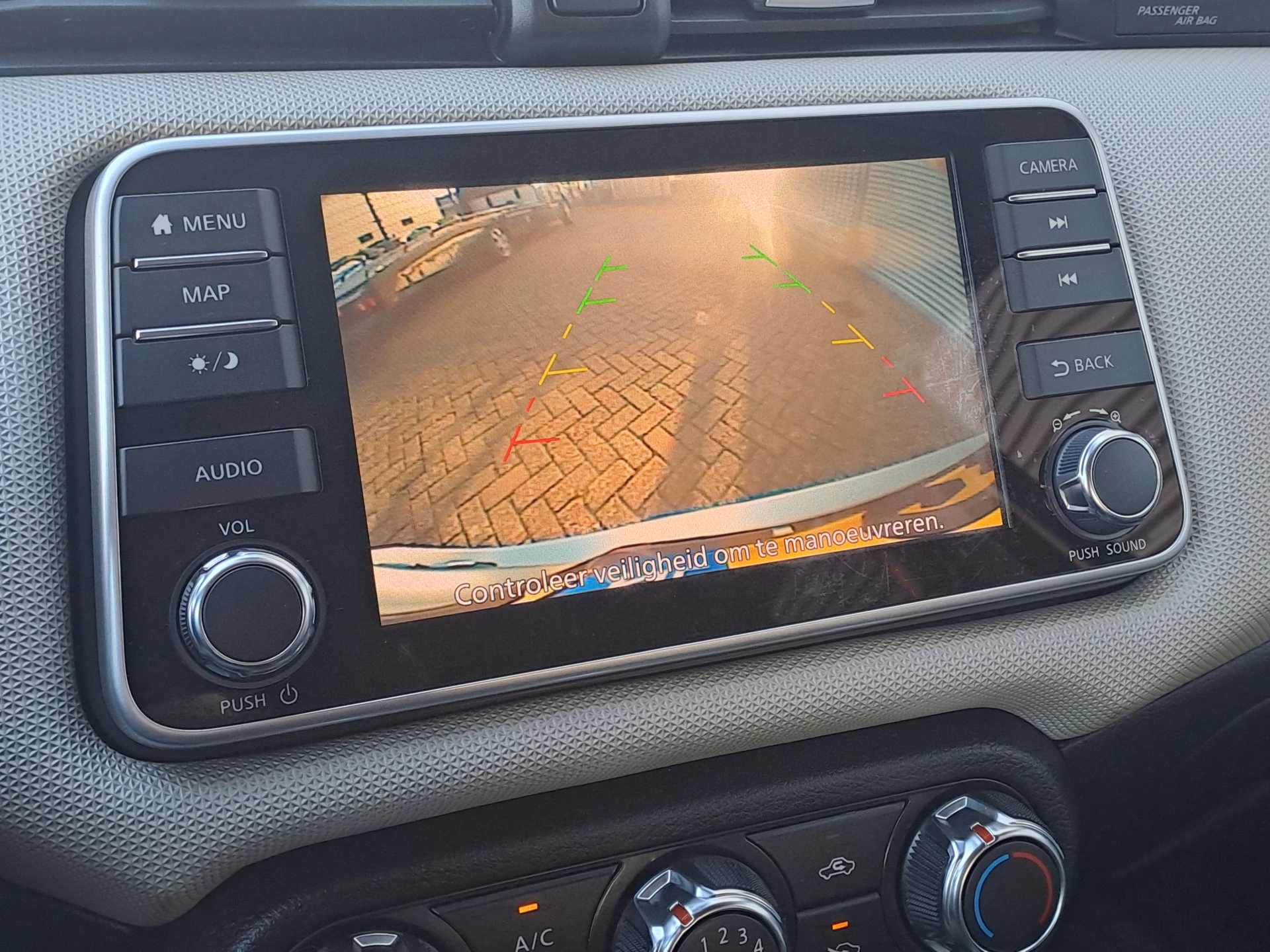 Hoofdafbeelding Nissan Micra