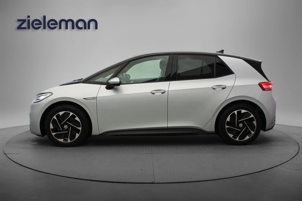 Hoofdafbeelding Volkswagen ID.3