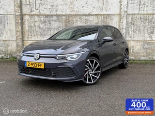 Volkswagen Golf 1.4 PHEV GTE/ACC/R line/Carplay/Ambient/19 inch