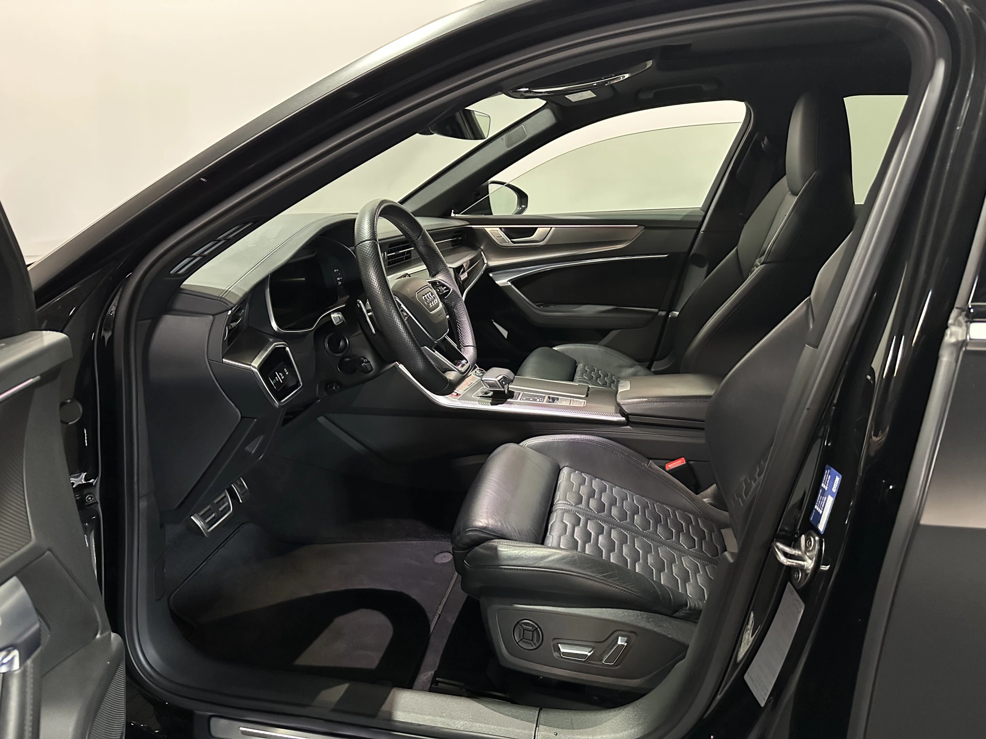 Hoofdafbeelding Audi RS6