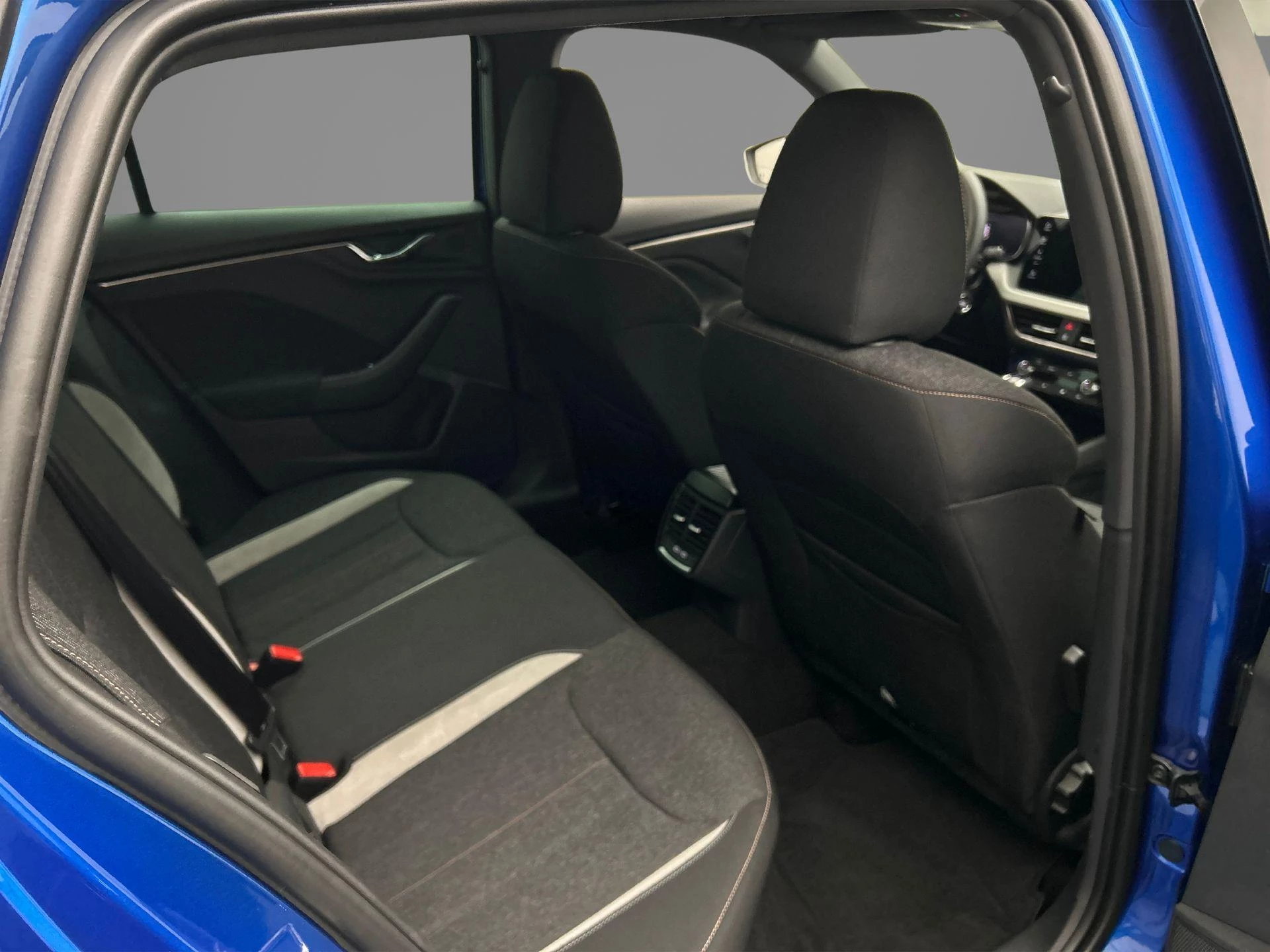 Hoofdafbeelding Škoda Scala