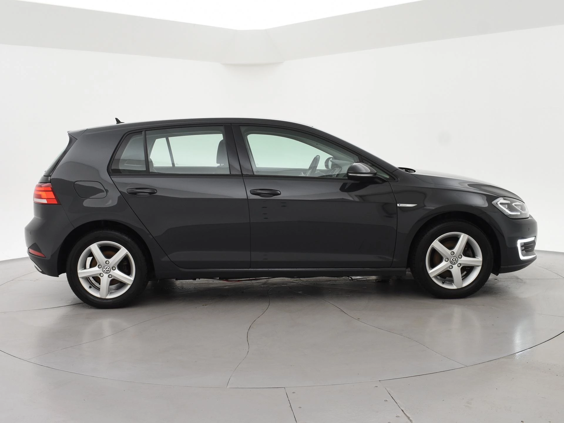 Hoofdafbeelding Volkswagen e-Golf